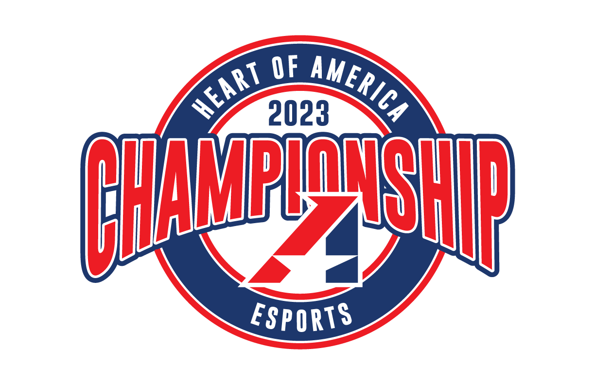 Esports - League of Legends logo
