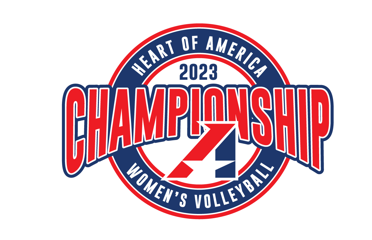 Women's Volleyball logo