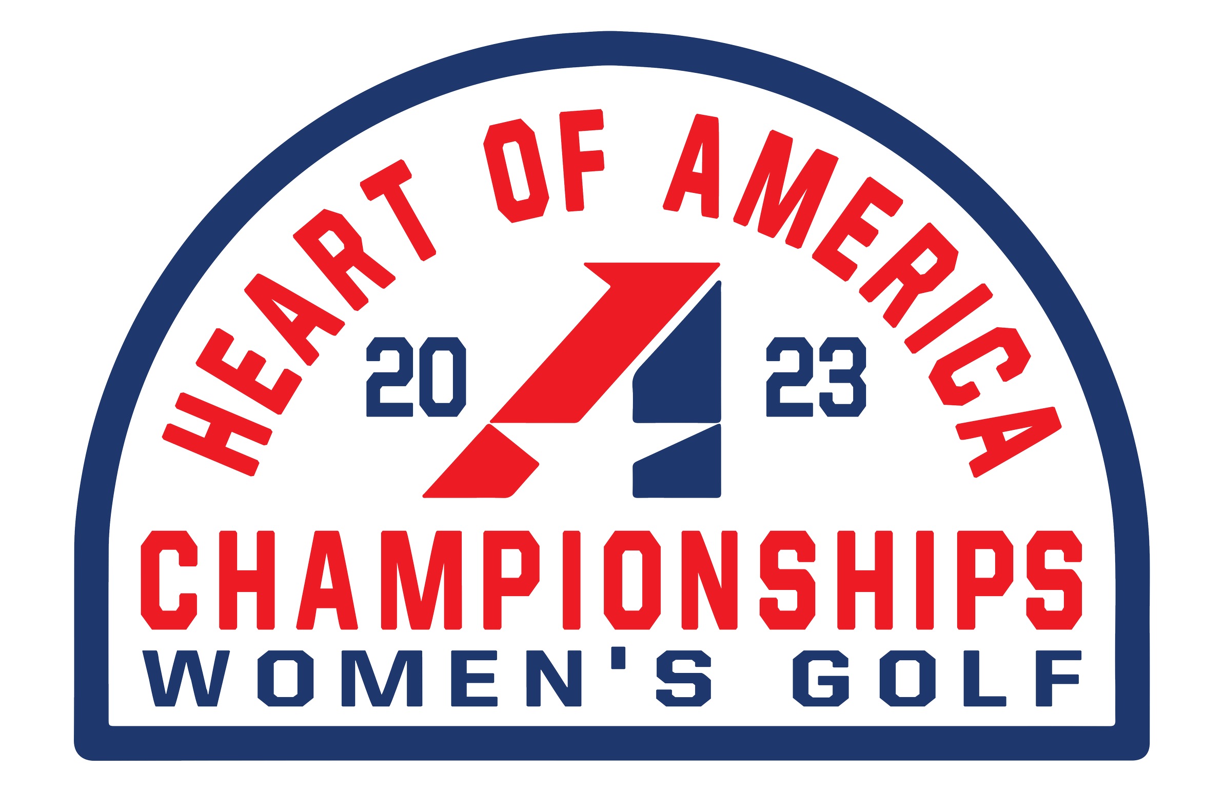 Women's Golf logo