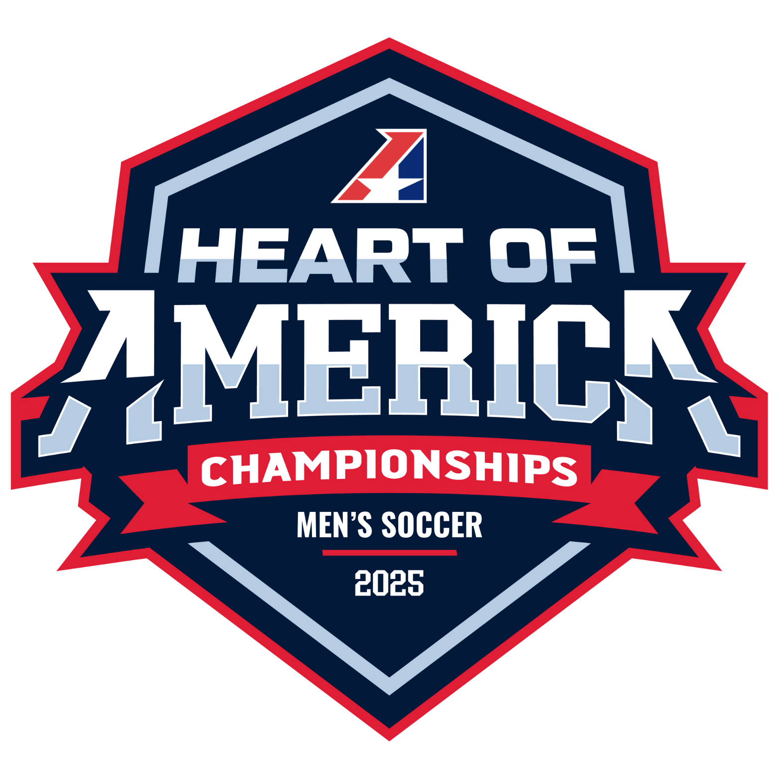 Men's Soccer logo